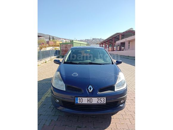 Sahibinden Renault Clio 1.2 Expression 2006 Model