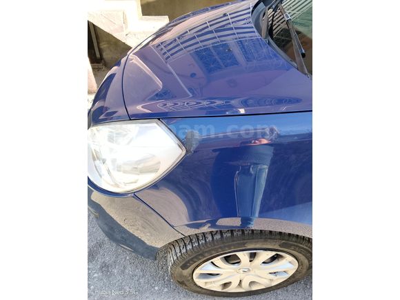 Sahibinden Renault Clio 1.2 Expression 2006 Model