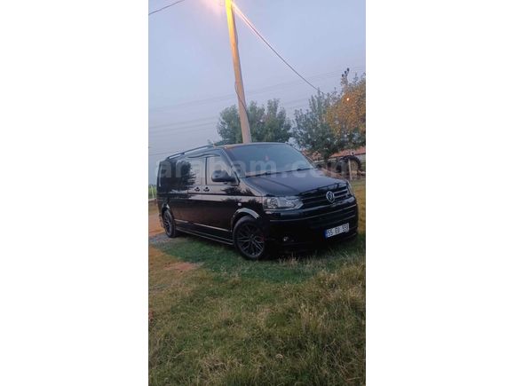 Sahibinden Volkswagen Caravelle 2.0 TDI Trendline 2011 Model 