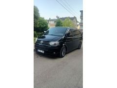 Sahibinden Volkswagen Caravelle 2.0 TDI Trendline 2011 Model 