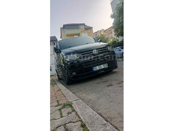 Sahibinden Volkswagen Caravelle 2.0 TDI Trendline 2011 Model 
