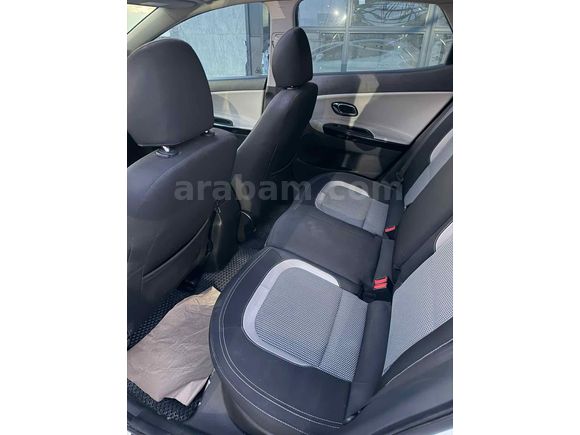 Sahibinden Kia Ceed 1.6 CRDi Concept Plus 2012 Model 