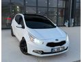 Sahibinden Kia Ceed 1.6 CRDi Concept Plus 2012 Model 