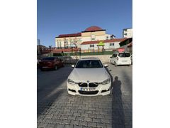 Sahibinden BMW 3 Serisi 320i ED Sport Line 2015 Model 