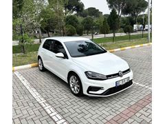 HATASIZ GOLF 7.5 HIGHLINE|ÖZEL J-LED & R-LİNE GÖRÜNÜM-168BİN KM