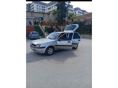 Sahibinden Ford Fiesta 1.25 Ghia 2001 Model