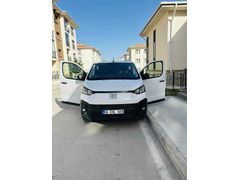 Sahibinden Fiat Scudo 1.5 Multijet L2 Business 2024 Model 