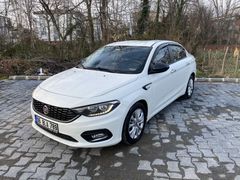 Temiz Egea 1.6 Multijet Urban Plus 2019 Model 