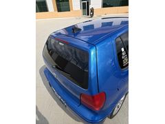 POLO FULL BAKIMLI