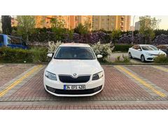 Sahibinden Skoda Octavia 1.6 TDI Style CR 2016 Model 