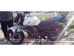 Sahibinden RKS 125-S