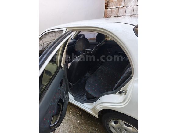 Sahibinden Hyundai Accent 1.3 LS 1998 Model