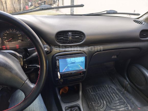 Sahibinden Hyundai Accent 1.3 LS 1998 Model