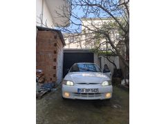 Sahibinden Hyundai Accent 1.3 LS 1998 Model