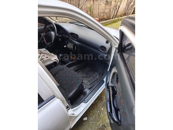 Sahibinden Hyundai Accent 1.3 LS 1998 Model