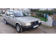 Sahibinden Tofaş Şahin 1.6 ie 2001 Model  230.000 km Gri (Gümüş)