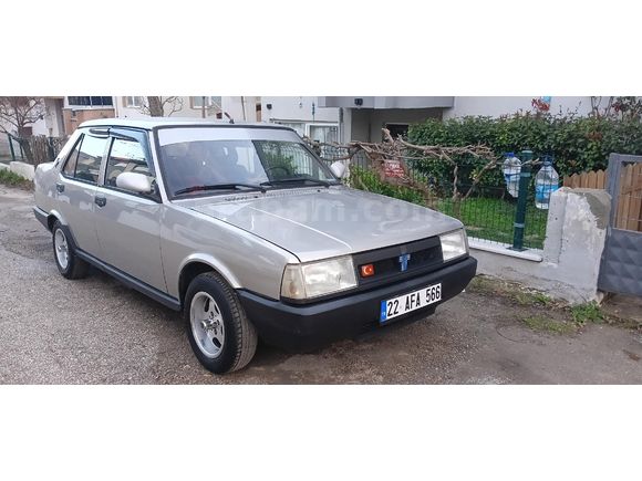 Sahibinden Tofaş Şahin 1.6 ie 2001 Model  230.000 km Gri (Gümüş)