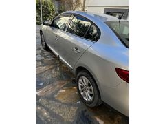 Sahibinden Renault Fluence 1.6 Icon 2013 Model 