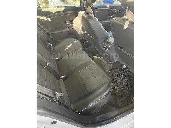 Sahibinden Renault Fluence 1.6 Icon 2013 Model 