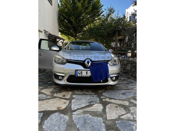 Sahibinden Renault Fluence 1.6 Icon 2013 Model 