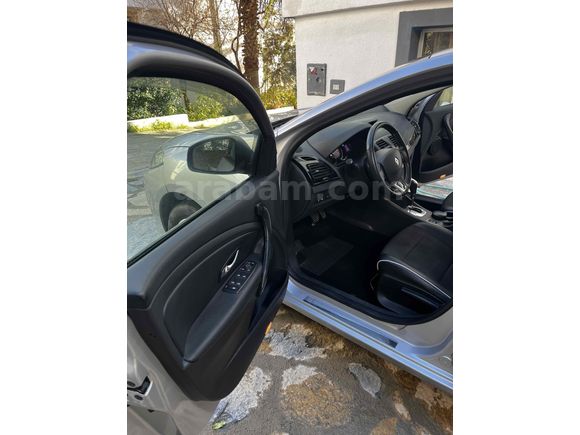 Sahibinden Renault Fluence 1.6 Icon 2013 Model 