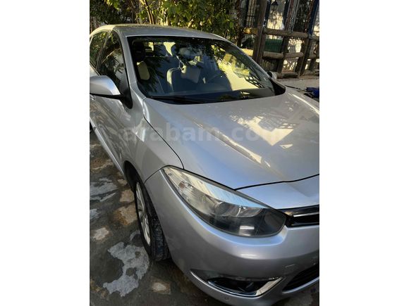 Sahibinden Renault Fluence 1.6 Icon 2013 Model 