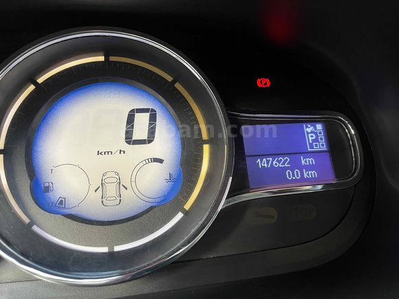 Sahibinden Renault Fluence 1.6 Icon 2013 Model 