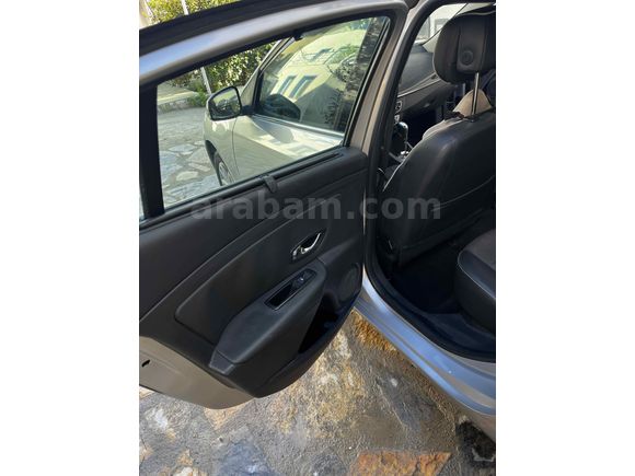 Sahibinden Renault Fluence 1.6 Icon 2013 Model 