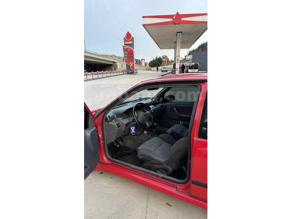Sahibinden Renault Clio 1.8 RSi 1998 Model 