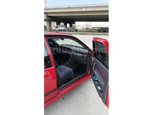 Sahibinden Renault Clio 1.8 RSi 1998 Model 