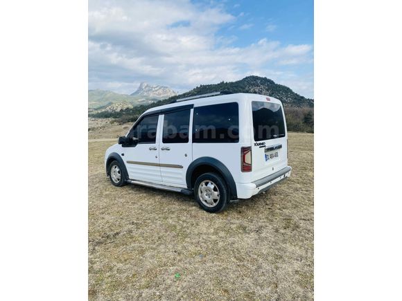 Sahibinden Ford Tourneo Connect 1.8 TDCI Deluxe 2013 Model 