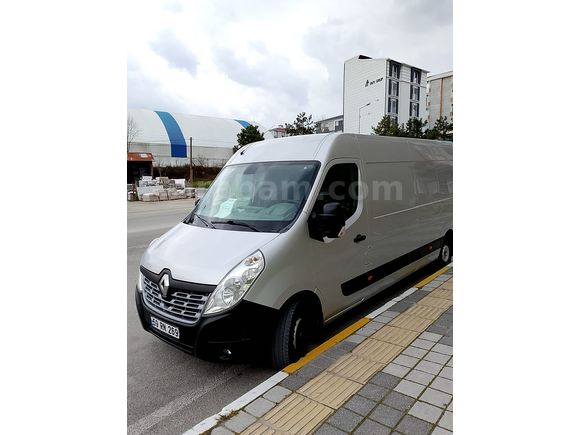 Sahibinden Renault Master 2.3 DCi 