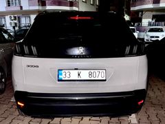 Sahibinden Peugeot 3008 1.5 BlueHDI Allure 2022 Model  75.000 km Beyaz