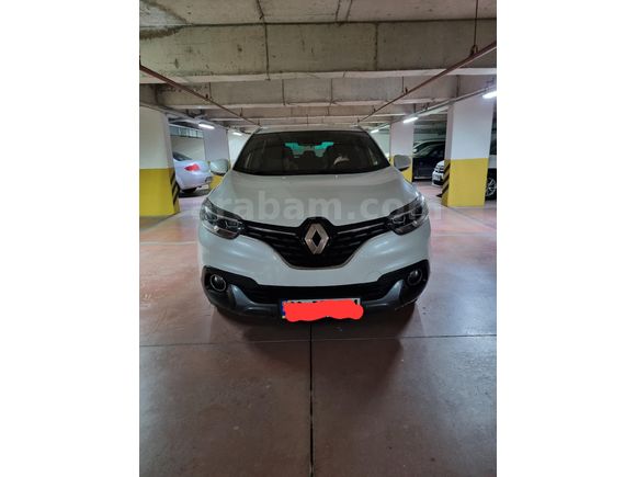 Sahibinden Renault Kadjar 1.5 dCi Icon 2016 Model