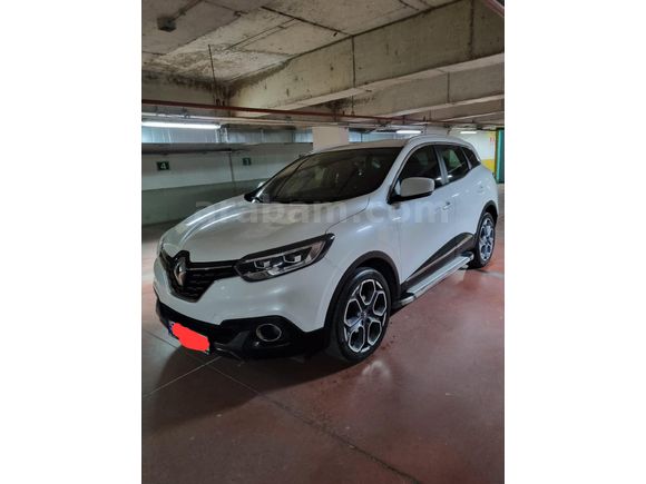 Sahibinden Renault Kadjar 1.5 dCi Icon 2016 Model