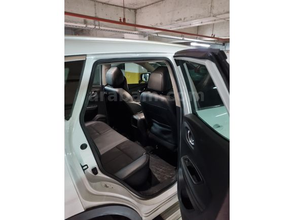 Sahibinden Renault Kadjar 1.5 dCi Icon 2016 Model