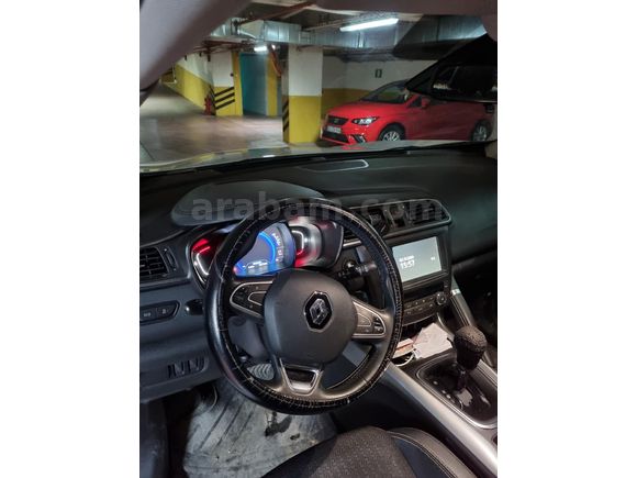 Sahibinden Renault Kadjar 1.5 dCi Icon 2016 Model
