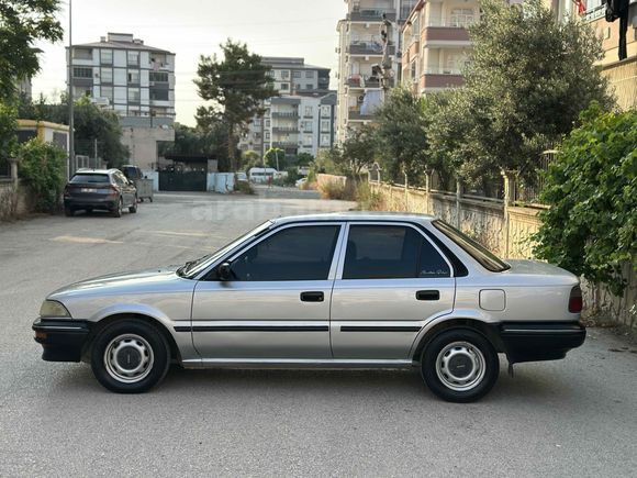 91 MÖDEL 1.6 XL ORJİNAL KLİMALI 