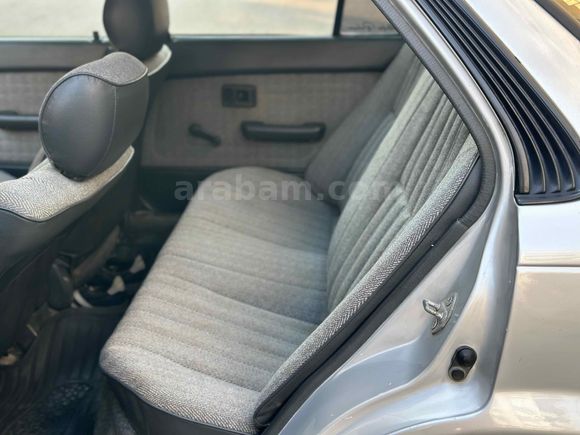 91 MÖDEL 1.6 XL ORJİNAL KLİMALI 