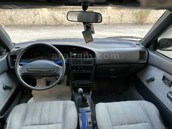91 MÖDEL 1.6 XL ORJİNAL KLİMALI 