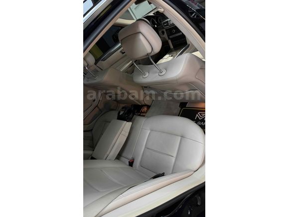 Sahibinden Mercedes - Benz E 180 Edition 2015 Model 