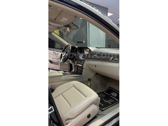 Sahibinden Mercedes - Benz E 180 Edition 2015 Model 