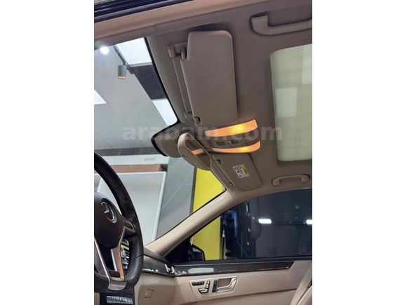 Sahibinden Mercedes - Benz E 180 Edition 2015 Model 