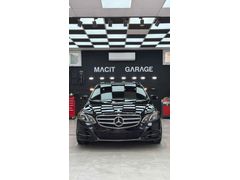 Sahibinden Mercedes - Benz E 180 Edition 2015 Model 
