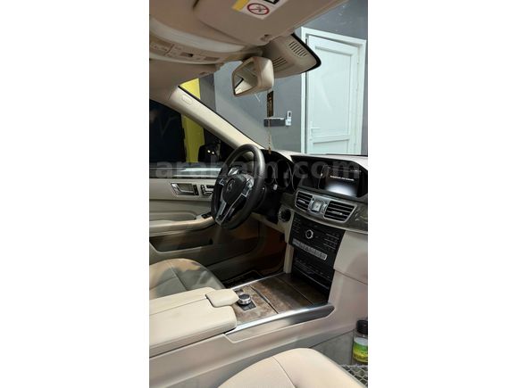 Sahibinden Mercedes - Benz E 180 Edition 2015 Model 