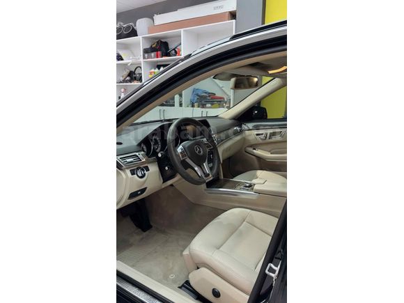 Sahibinden Mercedes - Benz E 180 Edition 2015 Model 
