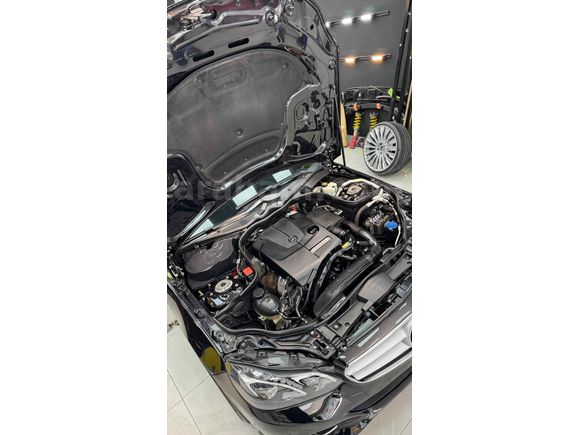 Sahibinden Mercedes - Benz E 180 Edition 2015 Model 