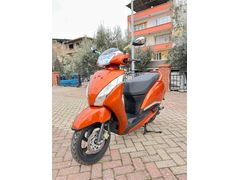 Sahibinden TVS Jüpiter 125 