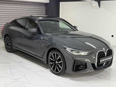 NEVKOR AUTO'DAN 2022 BMW 4.20 M-SPORT HAYALET HARMAN NAVİGASYON