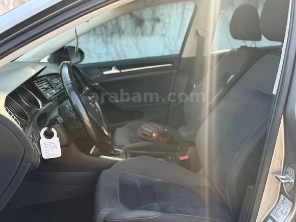 Sahibinden Volkswagen Golf 1.4 TSi Comfortline 2014 Model